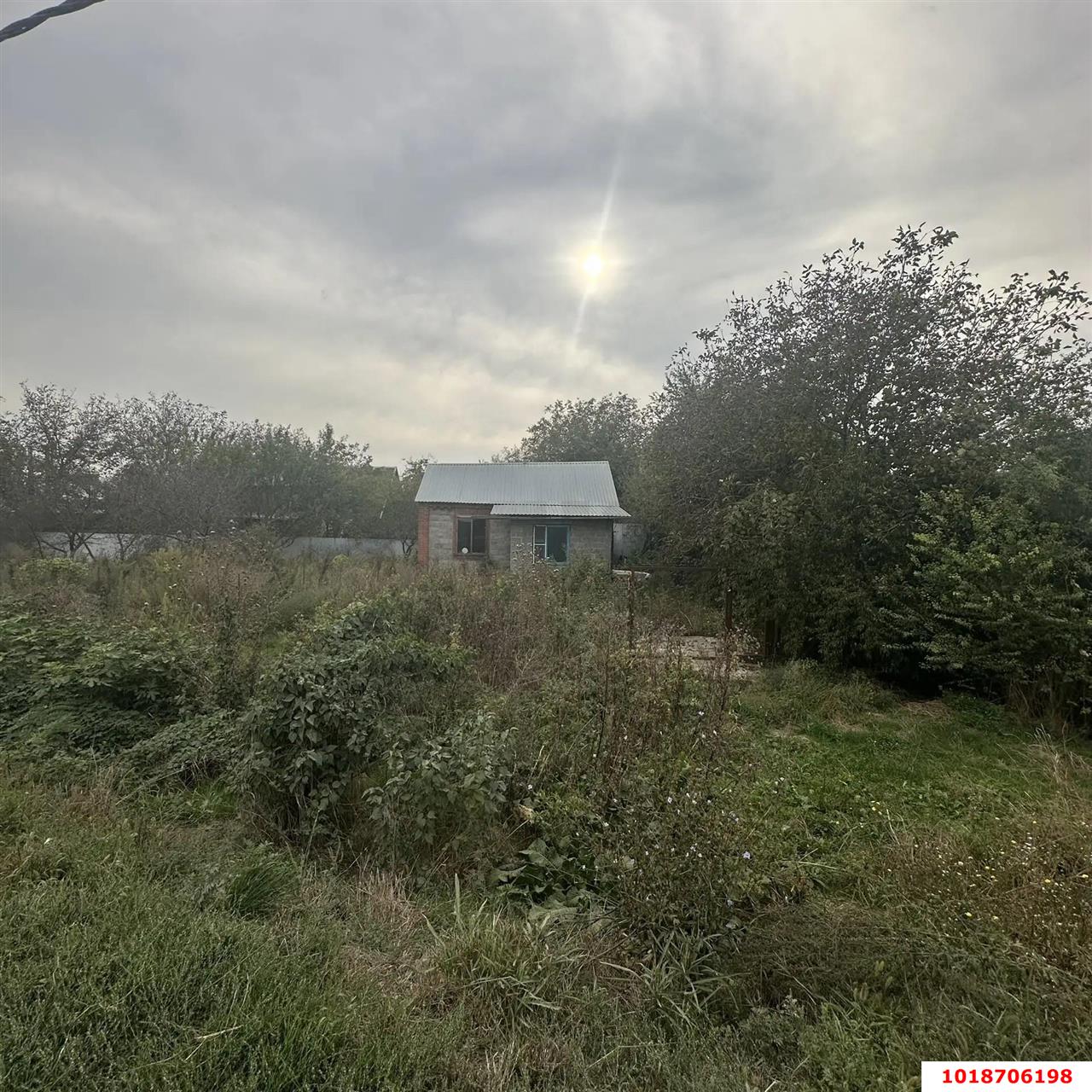 Фото №4: Дом 50&nbsp;м² + 6.3&nbsp;сот., 1&nbsp;эт. - Елизаветинская, Прикубанский внутригородской округ, ст Росинка, ул. Клубничная, 119
