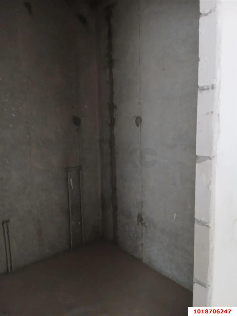 Фото №6: Студия 24&nbsp;м², 13/18&nbsp;эт. - Краснодар, Прикубанский внутригородской округ, мкр. Достояние, ул. Конгрессная, 31