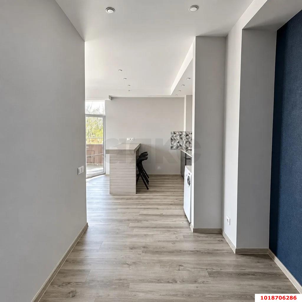 Фото №6: 2-комнатная квартира 48&nbsp;м², 3/8&nbsp;эт. - Отрадное, мкр. жилой комплекс Ялтинский Маяк, ул. шоссе Дражинского, 2Е