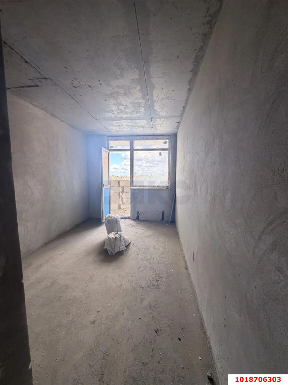 Фото №2: Студия 20&nbsp;м², 5/6&nbsp;эт. - Российский, мкр. Прикубанский внутригородской округ, ул. Заводовского, 20