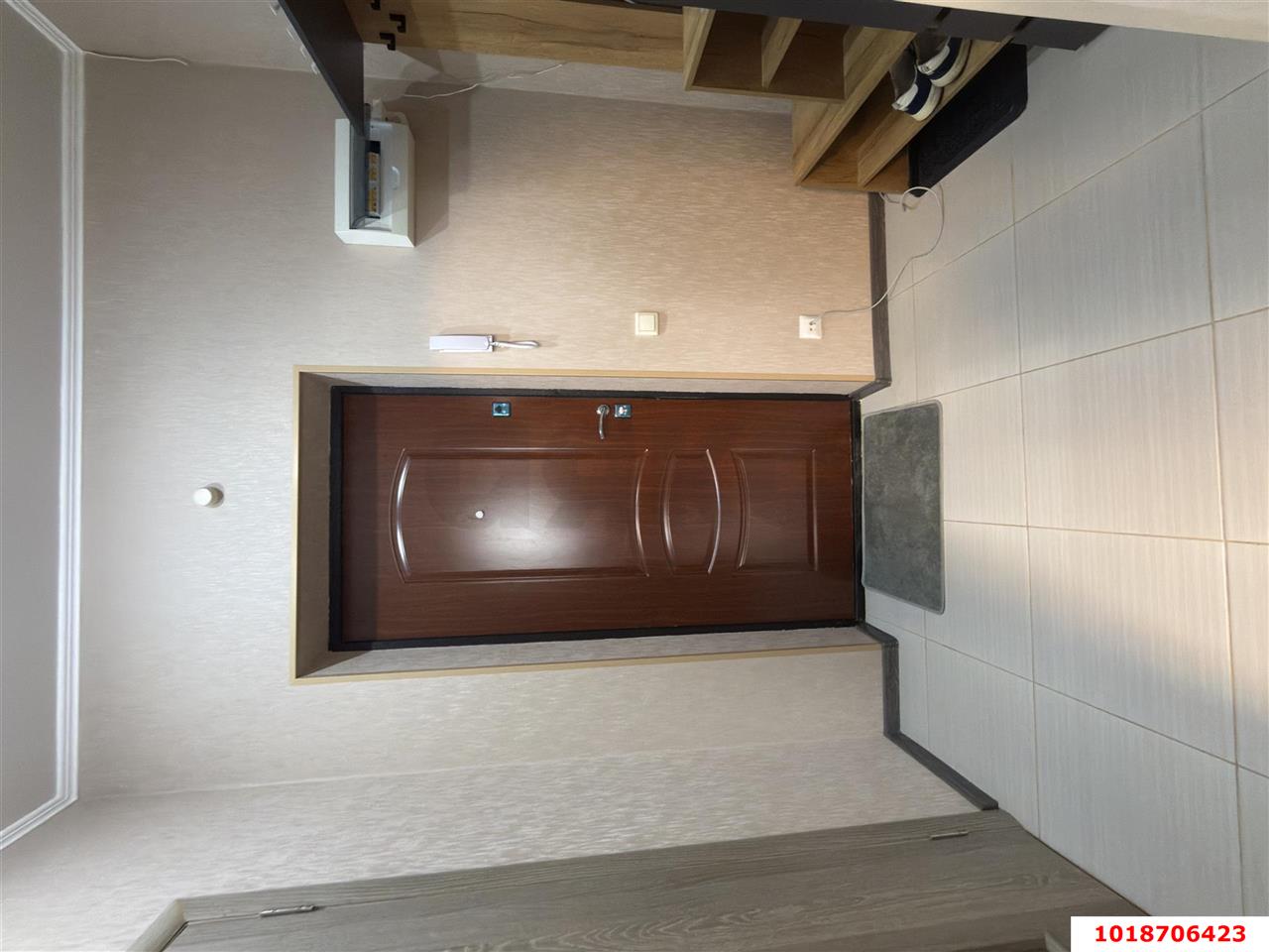 Фото №8: Студия 30&nbsp;м², 7/9&nbsp;эт. - Краснодар, Прикубанский внутригородской округ, мкр. жилой комплекс Спортивная Деревня, ул. Западный Обход, 42к2
