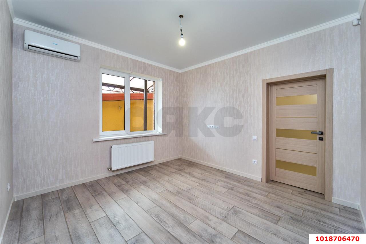 Фото №13: Дом 218&nbsp;м² + 8.45&nbsp;сот., 2&nbsp;эт. - Ленина, Карасунский внутригородской округ, мкр. территория ДНТ Виктория, ул. Ленина, 44