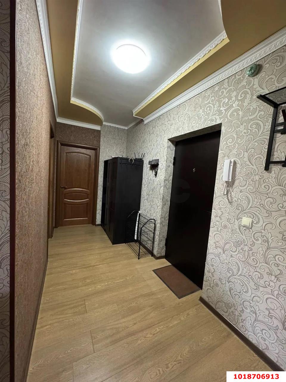 Фото №10: 2-комнатная квартира 65&nbsp;м², 8/10&nbsp;эт. - Краснодар, Прикубанский внутригородской округ, Россинского, мкр. жилой комплекс Инсити-Парк, ул. Командорская, 1/3