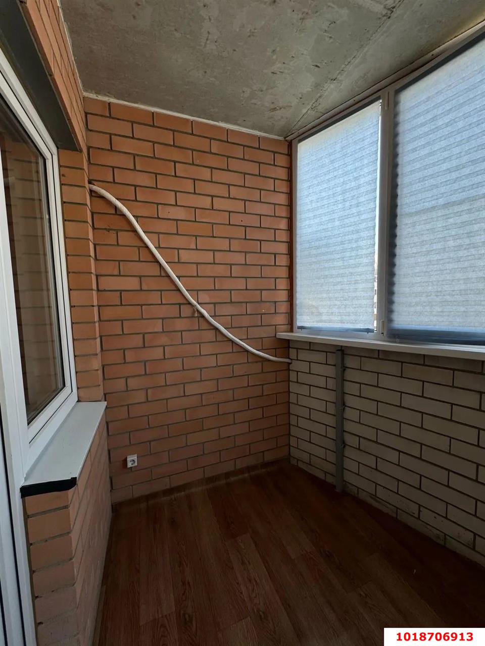 Фото №14: 2-комнатная квартира 65&nbsp;м², 8/10&nbsp;эт. - Краснодар, Прикубанский внутригородской округ, Россинского, мкр. жилой комплекс Инсити-Парк, ул. Командорская, 1/3