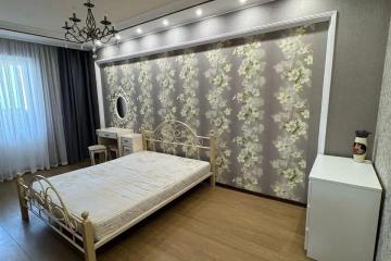 Фото №1: 2-комнатная квартира 60 м², 8/10 эт. - Краснодар, мкр. жилой комплекс Инсити-Парк, ул. Командорская, 1/3
