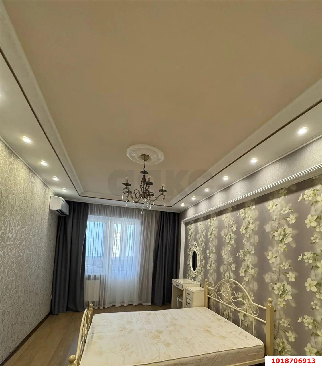 Фото №2: 2-комнатная квартира 65&nbsp;м², 8/10&nbsp;эт. - Краснодар, Прикубанский внутригородской округ, Россинского, мкр. жилой комплекс Инсити-Парк, ул. Командорская, 1/3
