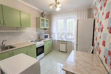Фото №1: 1-комнатная квартира 36 м², 3/5 эт. - Российский, мкр. Прикубанский внутригородской округ, пр-д Тверской, 6