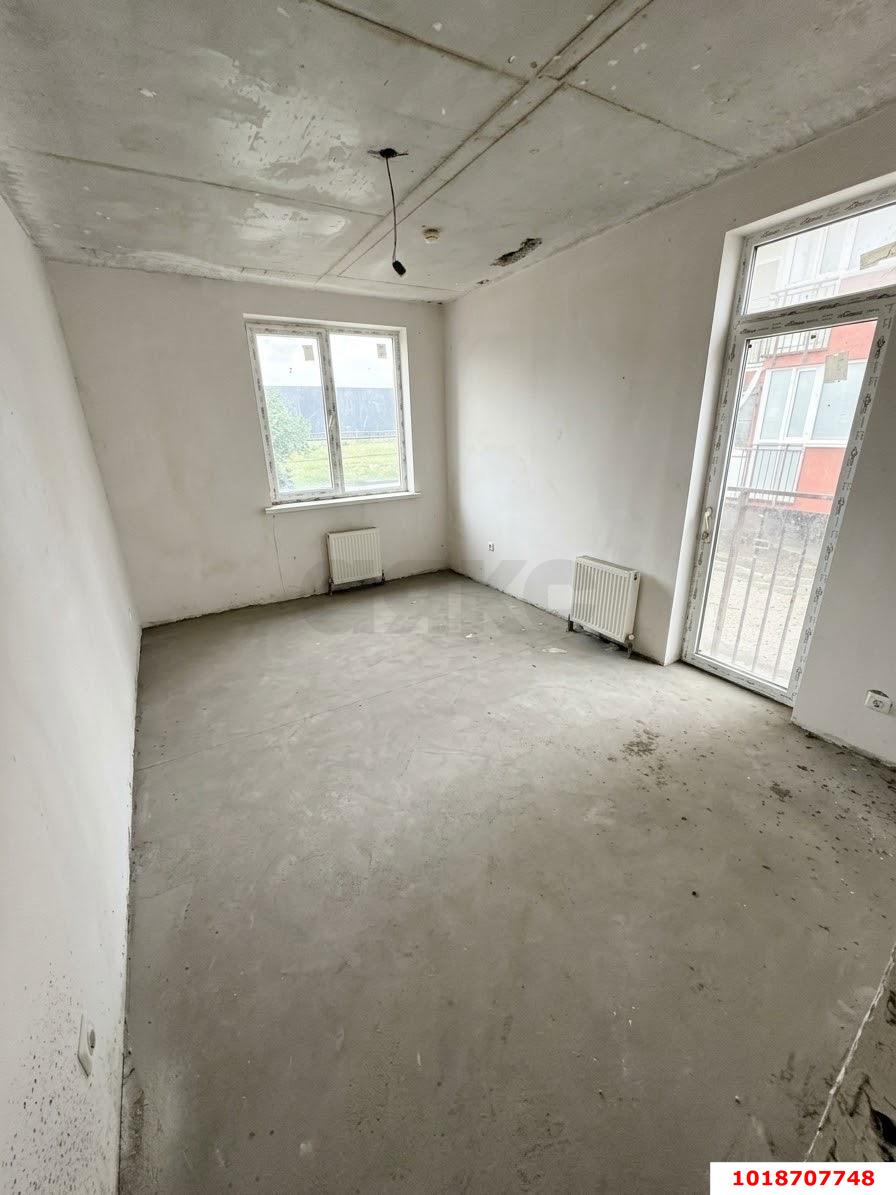 Фото №4: 3-комнатная квартира 80&nbsp;м², 1/7&nbsp;эт. - Краснодар, Прикубанский внутригородской округ, мкр. жилой комплекс Европа-Сити, ул. Венецианская, 4