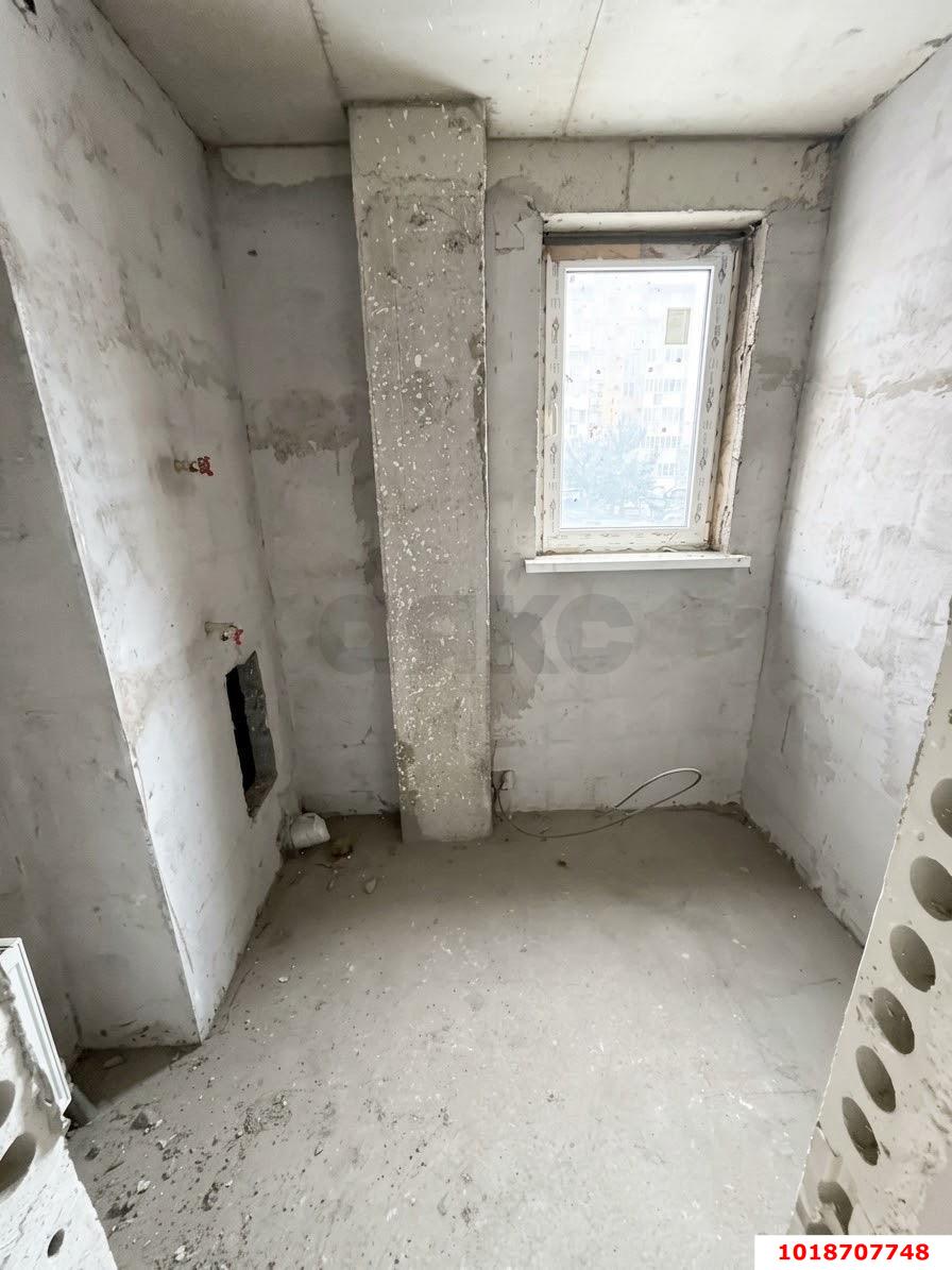 Фото №6: 3-комнатная квартира 80&nbsp;м², 1/7&nbsp;эт. - Краснодар, Прикубанский внутригородской округ, мкр. жилой комплекс Европа-Сити, ул. Венецианская, 4