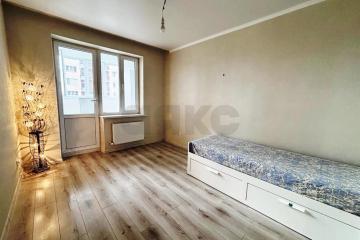 Фото №1: 3-комнатная квартира 73&nbsp;м², 2/16&nbsp;эт. - Краснодар, мкр. имени Петра Метальникова, ул. Тополиная, 48к1