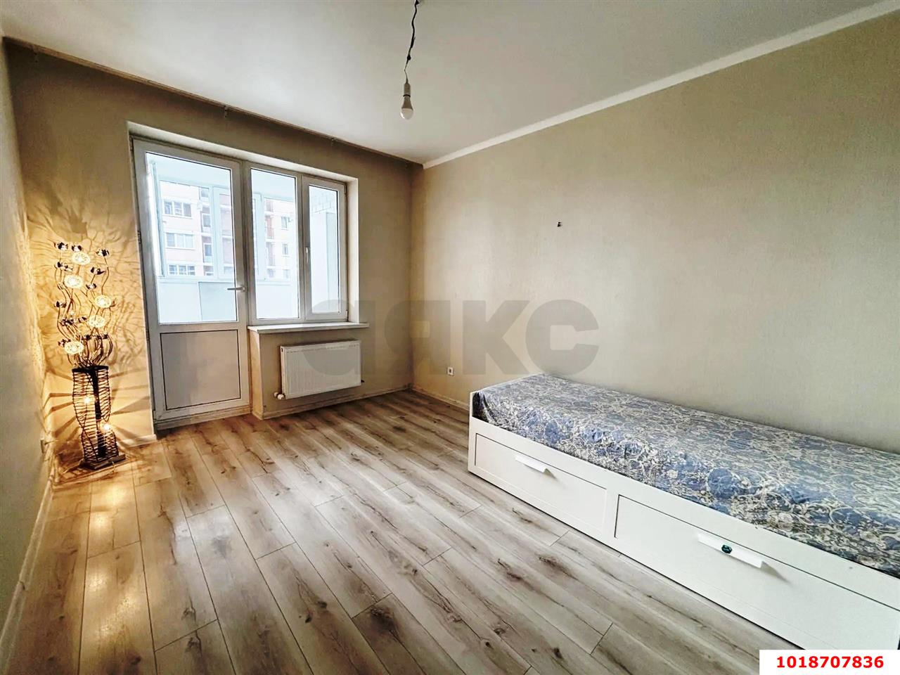 Фото №1: 3-комнатная квартира 90&nbsp;м², 2/16&nbsp;эт. - Краснодар, Прикубанский внутригородской округ, ЖК Любимый Дом, мкр. имени Петра Метальникова, ул. Тополиная, 48к1