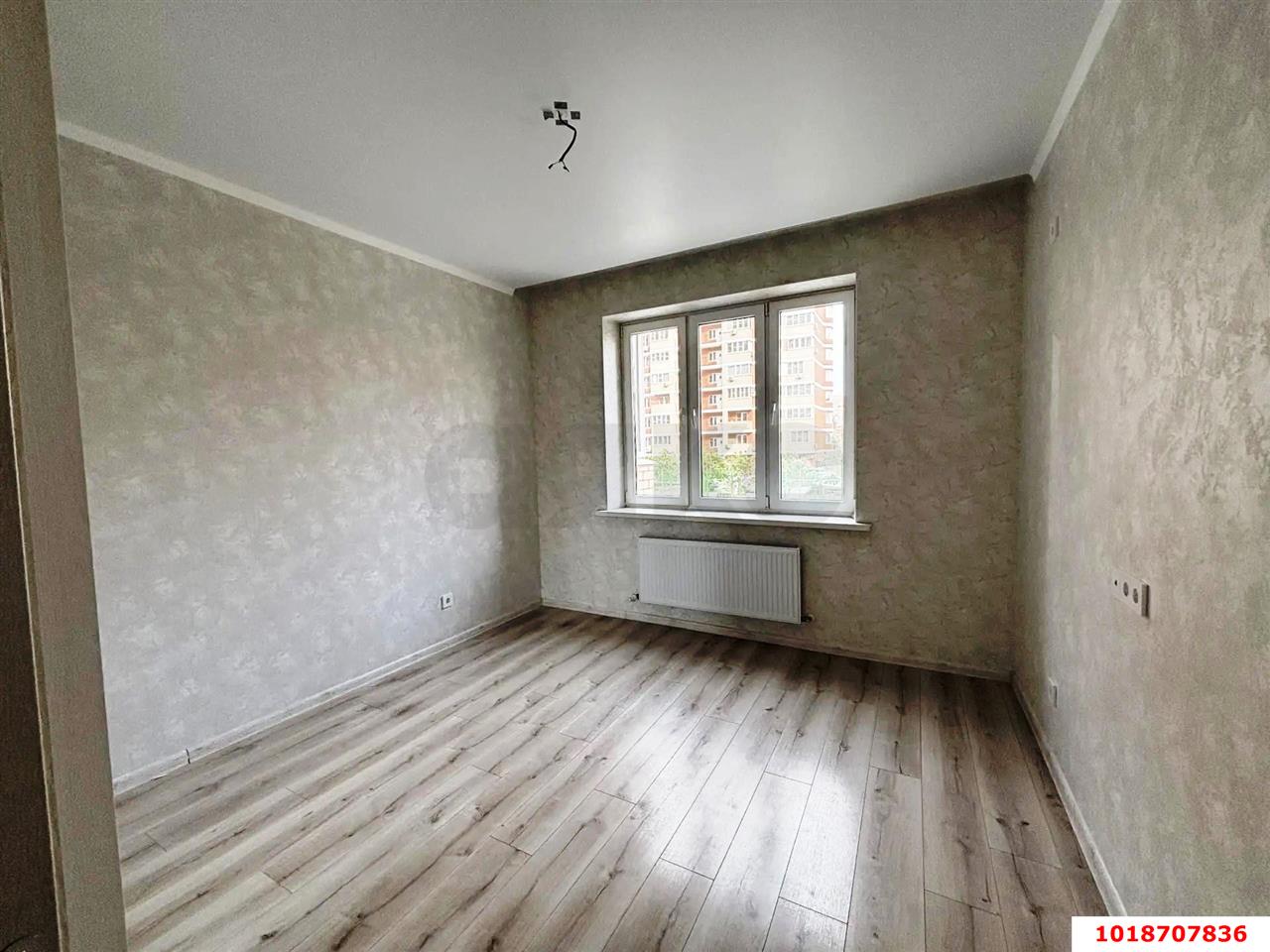 Фото №6: 3-комнатная квартира 90&nbsp;м², 2/16&nbsp;эт. - Краснодар, Прикубанский внутригородской округ, ЖК Любимый Дом, мкр. имени Петра Метальникова, ул. Тополиная, 48к1