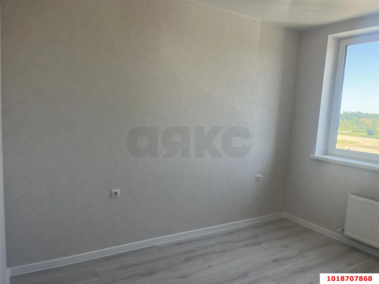Фото №4: 1-комнатная квартира 36&nbsp;м², 3/9&nbsp;эт. - Берёзовый, Прикубанский внутригородской округ, мкр. жилой комплекс Молодёжный-2, ул. имени Профессора Малигонова, 54/4