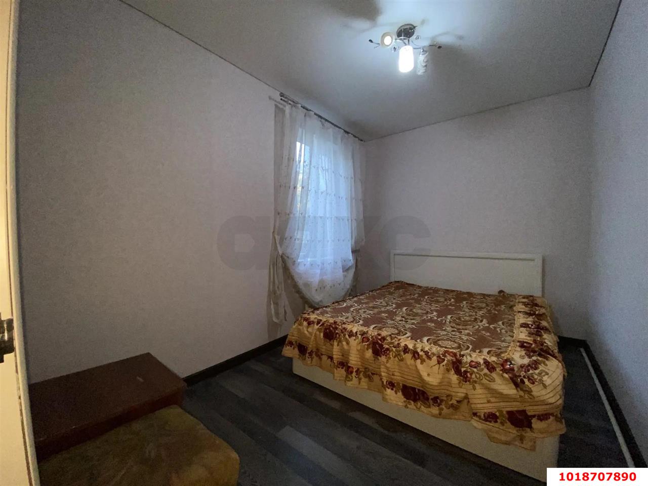 Фото №12: Дом 101&nbsp;м² + 11&nbsp;сот., 1&nbsp;эт. - Краснодар, Прикубанский внутригородской округ, Калинино, мкр. Завод Радиоизмерительных Приборов, ул. им. Ягодина М. Д., 67