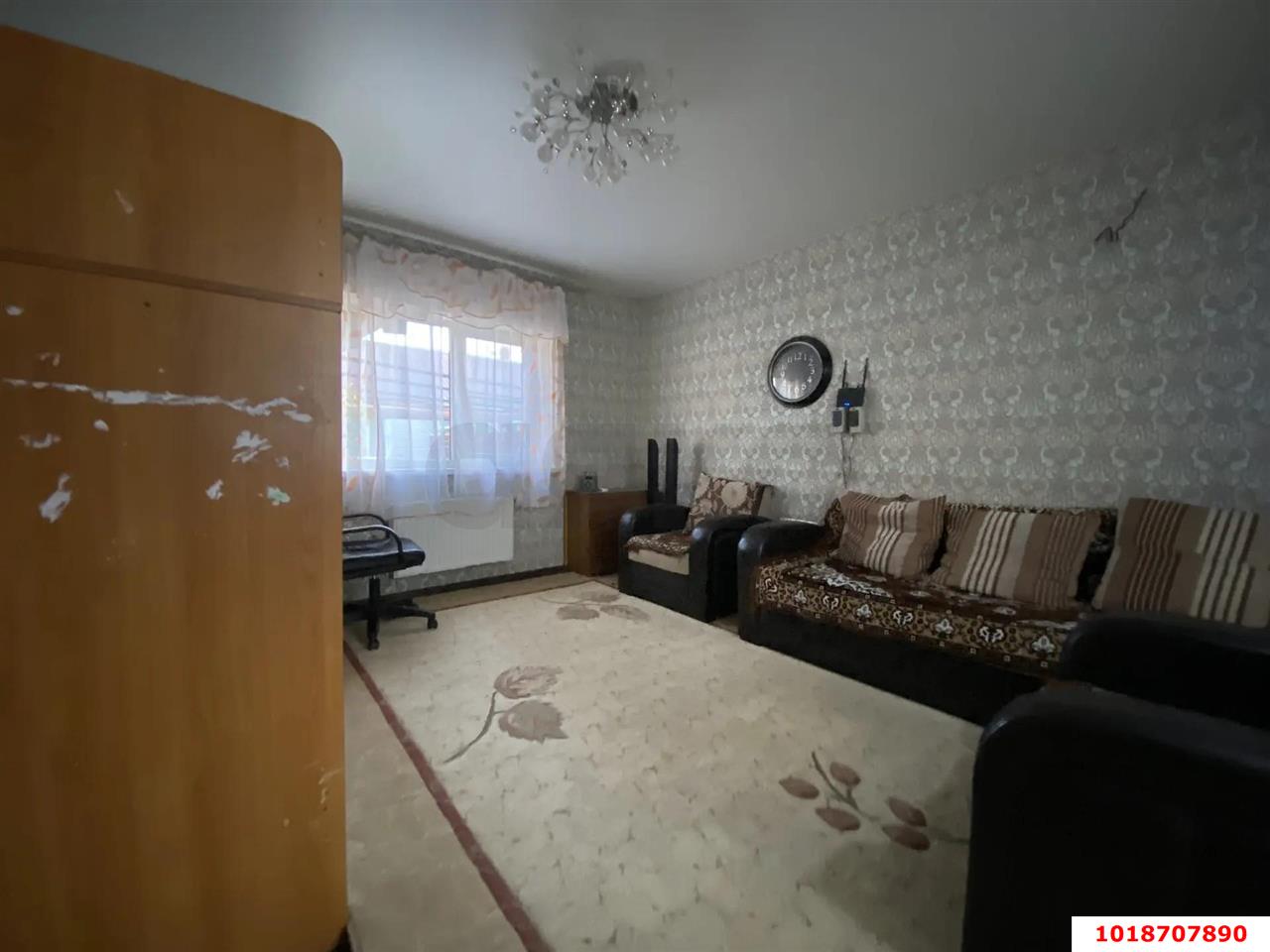 Фото №10: Дом 101&nbsp;м² + 11&nbsp;сот., 1&nbsp;эт. - Краснодар, Прикубанский внутригородской округ, Калинино, мкр. Завод Радиоизмерительных Приборов, ул. им. Ягодина М. Д., 67