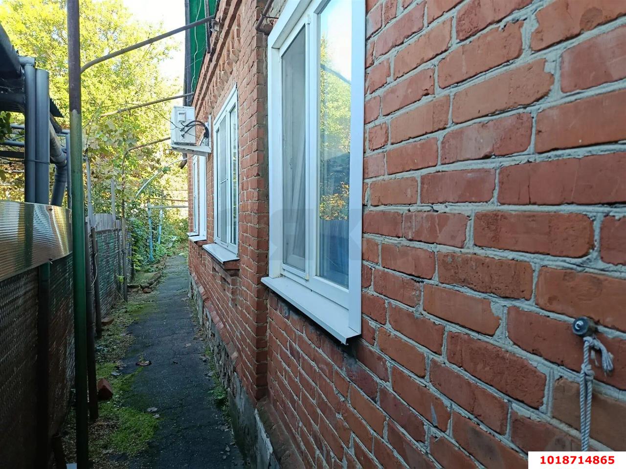 Фото №15: Дом 68&nbsp;м² + 9.2&nbsp;сот., 1&nbsp;эт. - Краснодар, Западный внутригородской округ, мкр. Сельскохозяйственный Институт, ул. Кубанка, 52