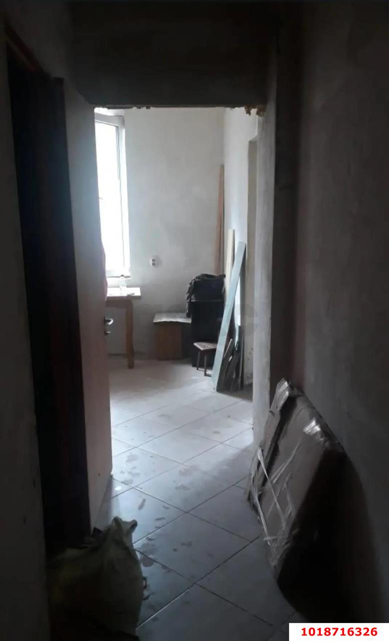 Фото №4: 2-комнатная квартира 45&nbsp;м², 1/2&nbsp;эт. - Яблоновский, ул. Заводская, 32