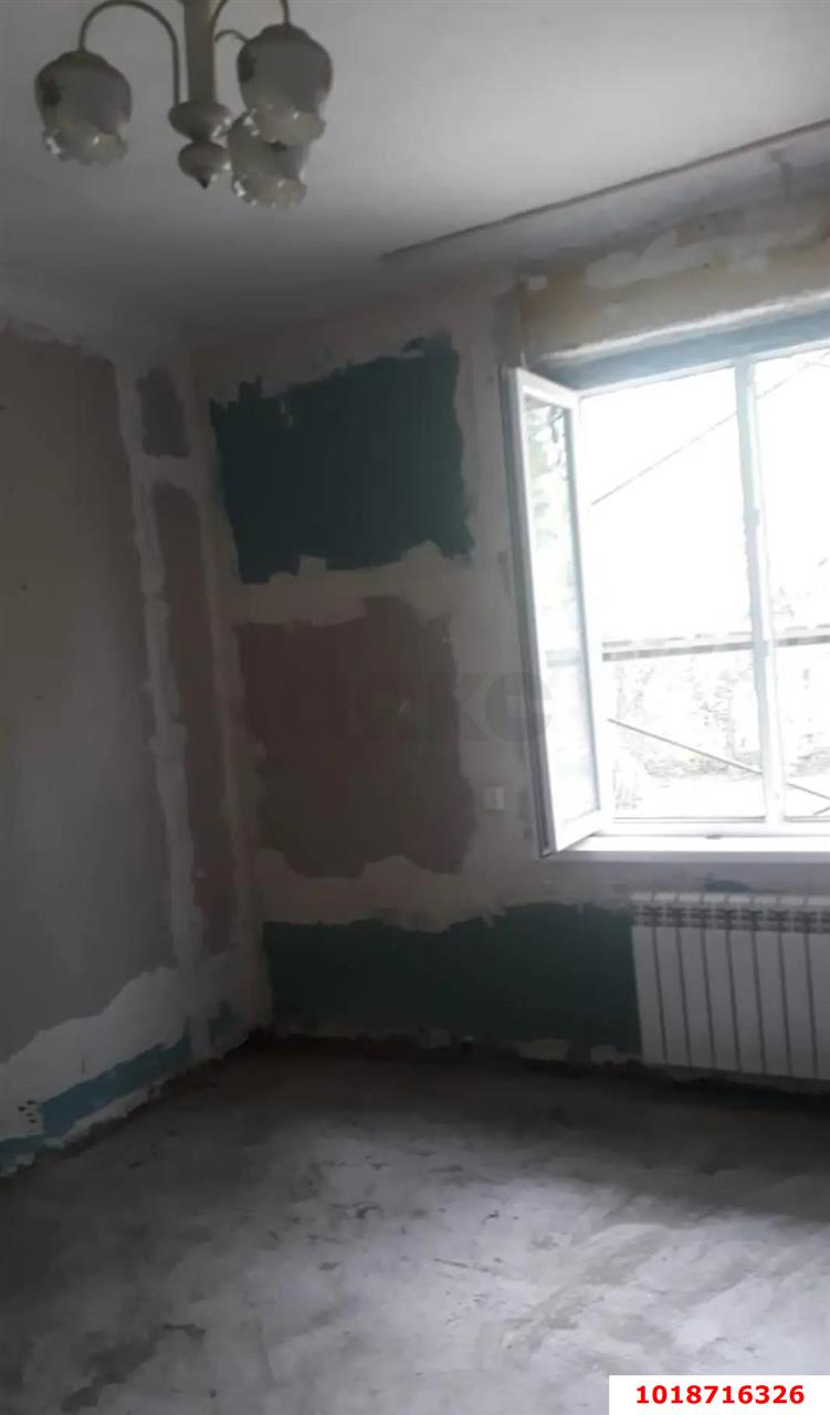 Фото №3: 2-комнатная квартира 45&nbsp;м², 1/2&nbsp;эт. - Яблоновский, ул. Заводская, 32