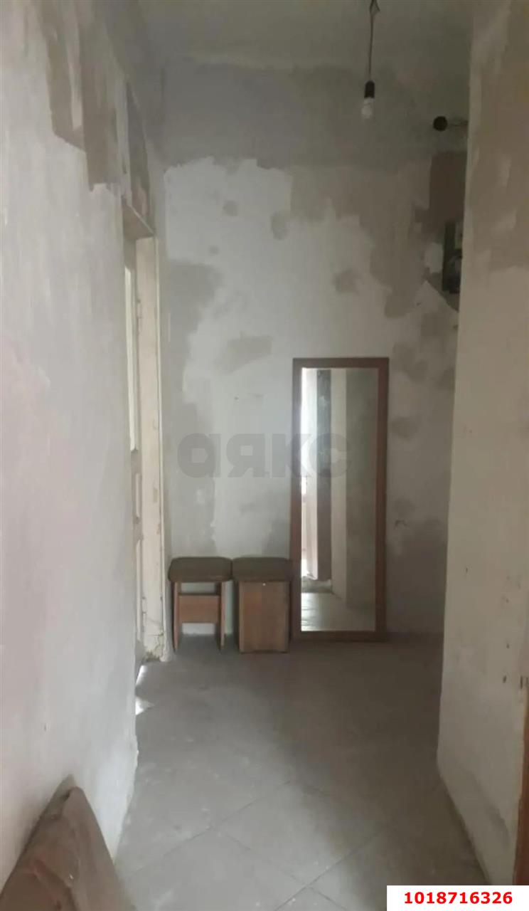 Фото №5: 2-комнатная квартира 45&nbsp;м², 1/2&nbsp;эт. - Яблоновский, ул. Заводская, 32