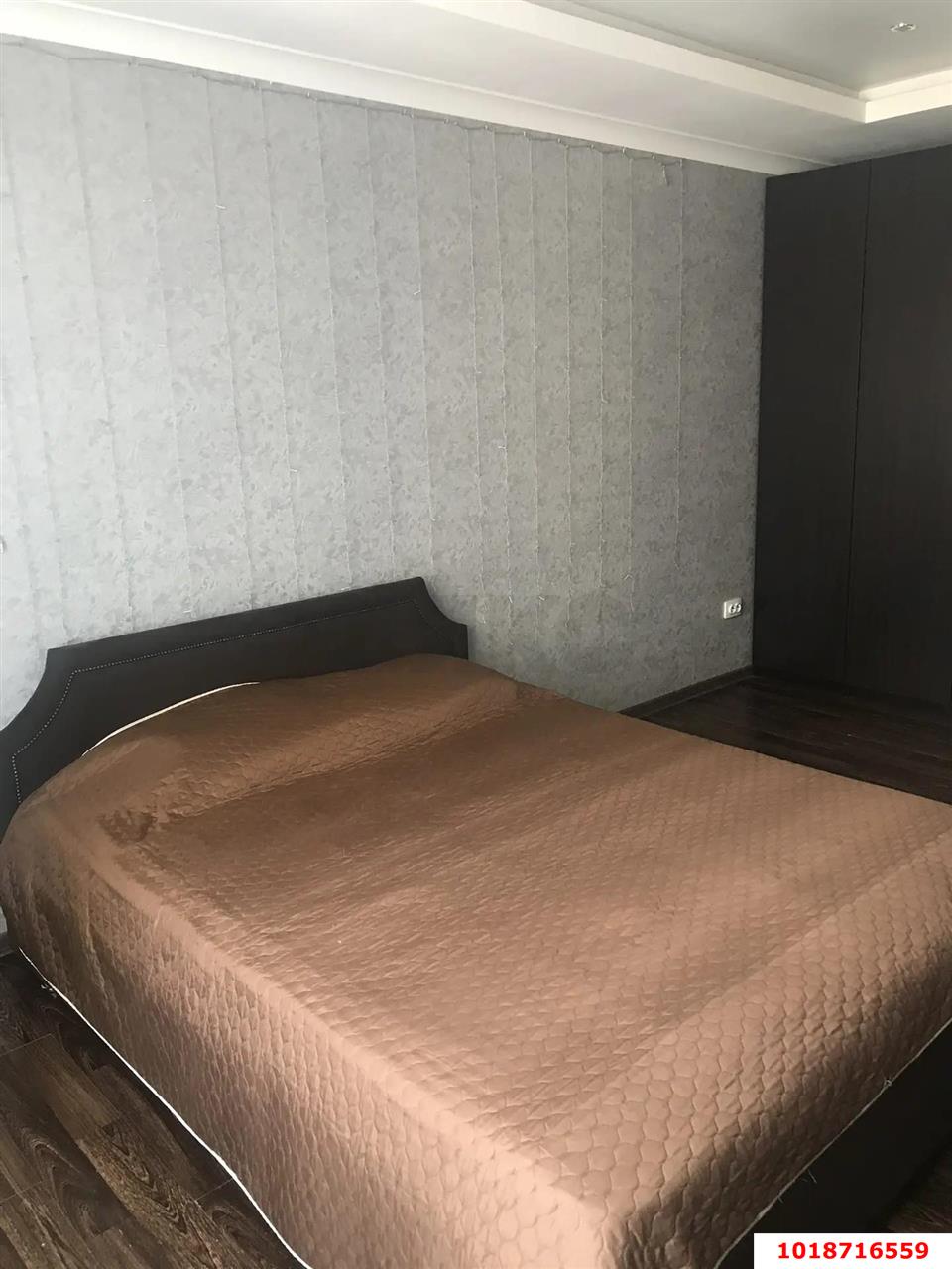 Фото №2: 1-комнатная квартира 31&nbsp;м², 3/6&nbsp;эт. - Краснодар, Прикубанский внутригородской округ, мкр. Музыкальный, ул. имени Ф.И. Шаляпина, 31А