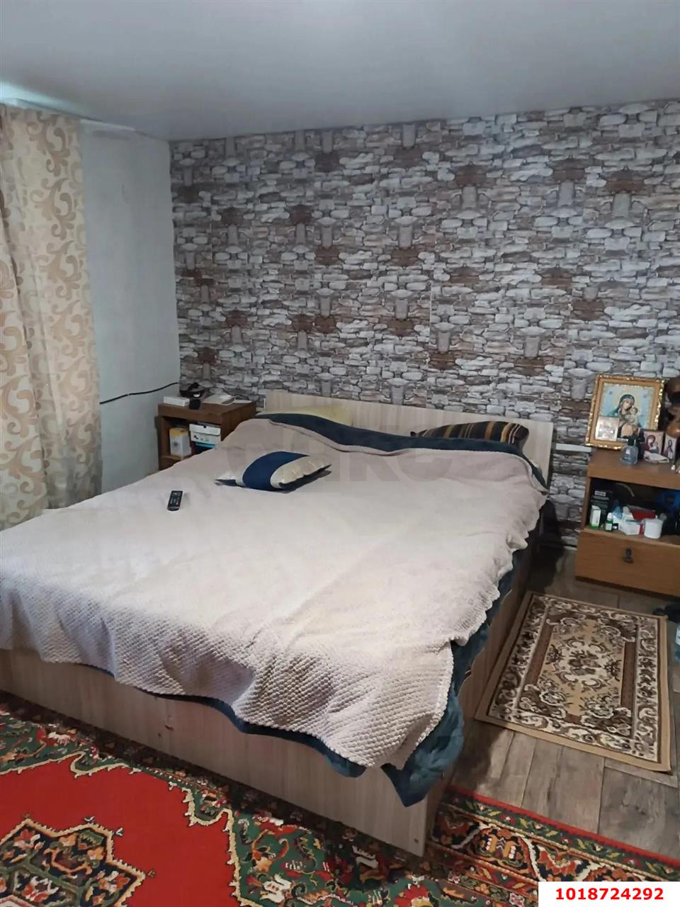 Фото №15: Дом 69&nbsp;м² + 4.03&nbsp;сот., 2&nbsp;эт. - Мечта, мкр. Карасунский внутригородской округ, ул. Малиновая