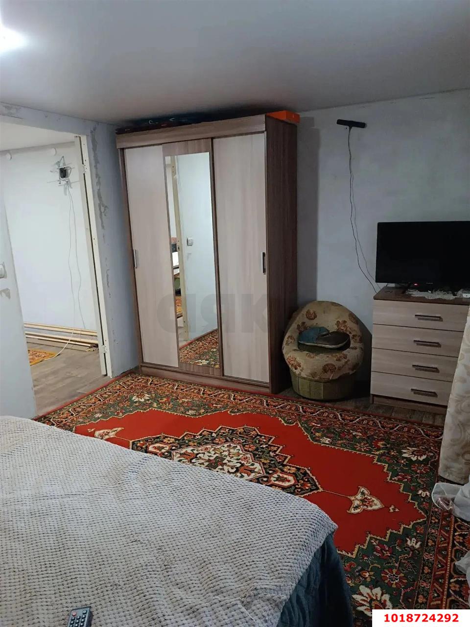 Фото №12: Дом 69&nbsp;м² + 4.03&nbsp;сот., 2&nbsp;эт. - Мечта, мкр. Карасунский внутригородской округ, ул. Малиновая