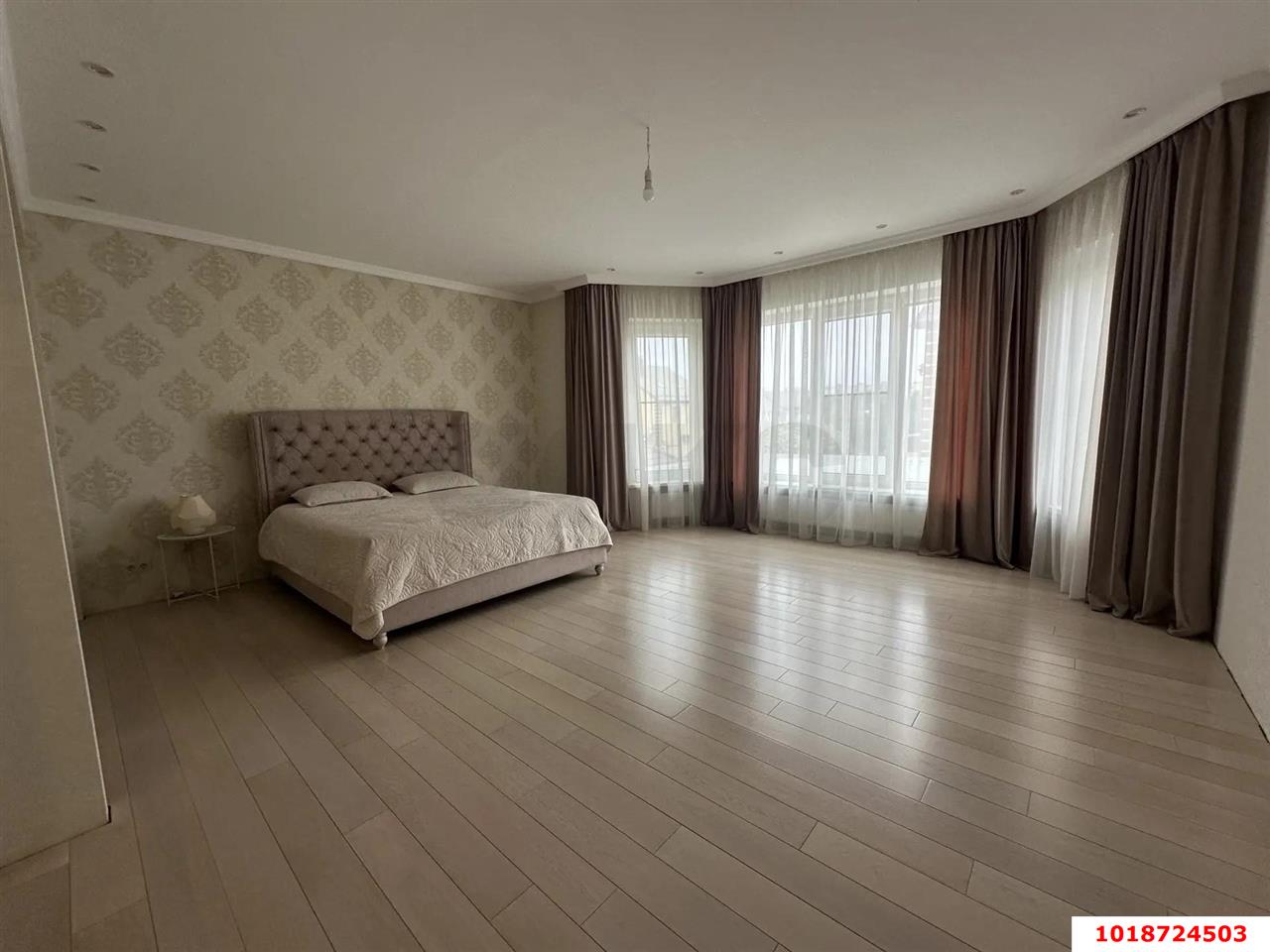 Фото №8: Дом 243&nbsp;м² + 8&nbsp;сот., 2&nbsp;эт. - Краснодар, Прикубанский внутригородской округ, мкр. Сады Калинина, ул. Троицкая, 67
