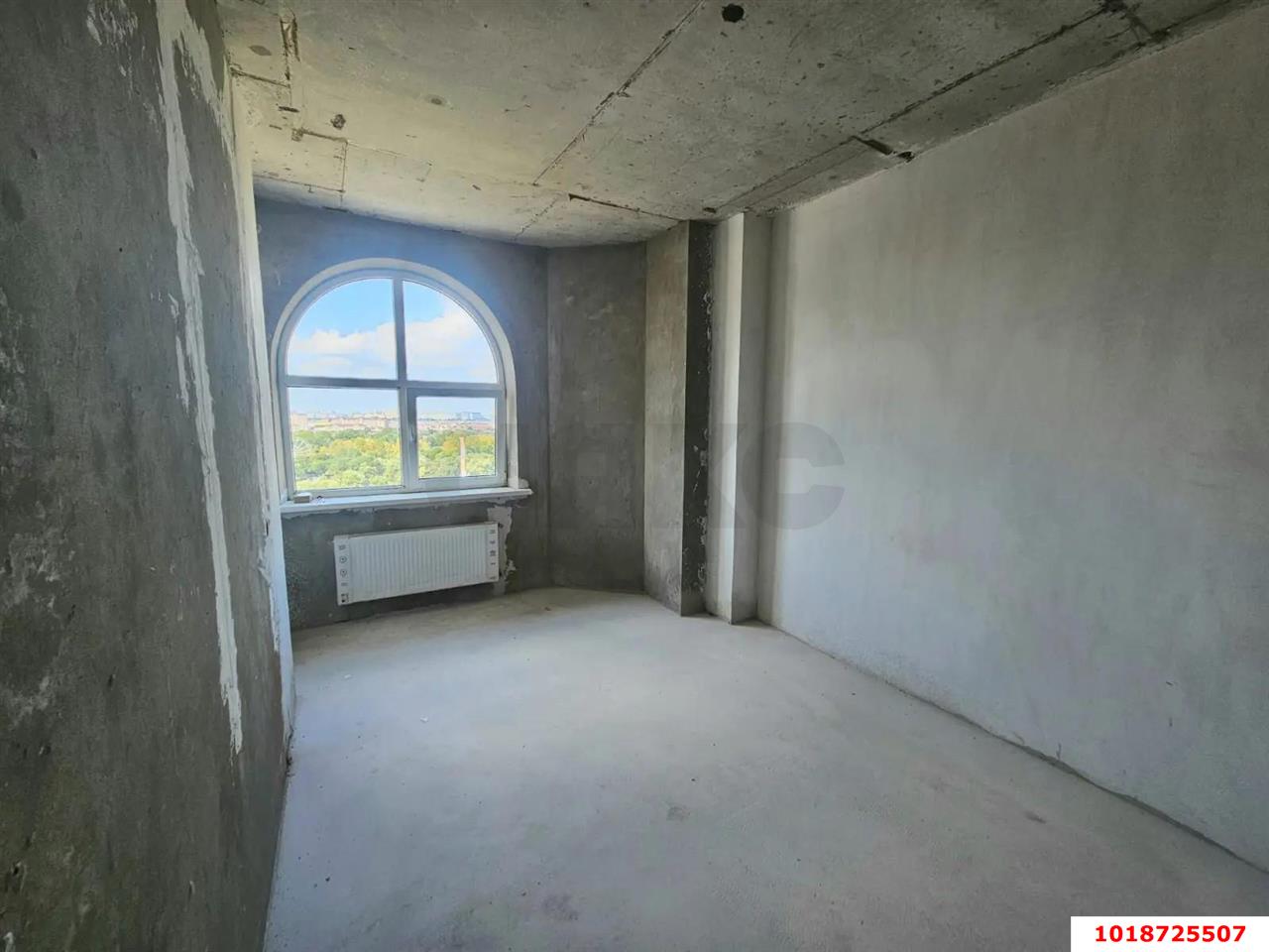 Фото №3: 2-комнатная квартира 71&nbsp;м², 13/16&nbsp;эт. - Краснодар, Западный внутригородской округ, мкр. Центральный, ул. Комсомольская, 13
