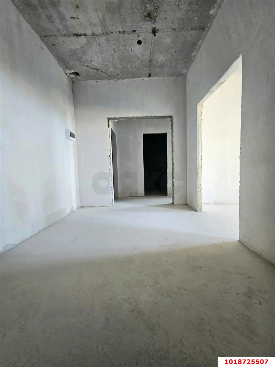 Фото №8: 2-комнатная квартира 71&nbsp;м², 13/16&nbsp;эт. - Краснодар, Западный внутригородской округ, мкр. Центральный, ул. Комсомольская, 13