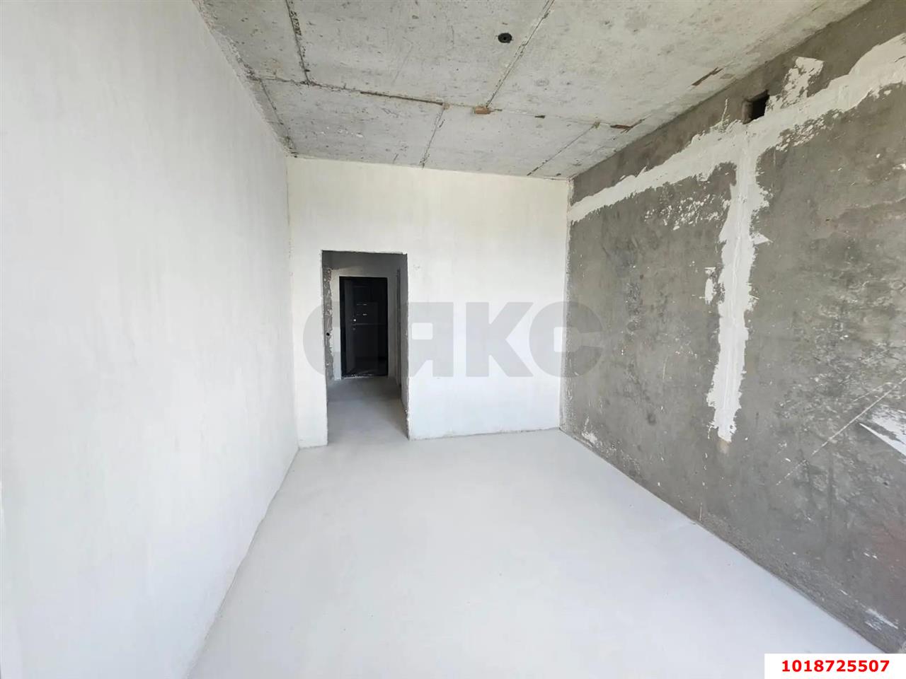 Фото №7: 2-комнатная квартира 71&nbsp;м², 13/16&nbsp;эт. - Краснодар, Западный внутригородской округ, мкр. Центральный, ул. Комсомольская, 13