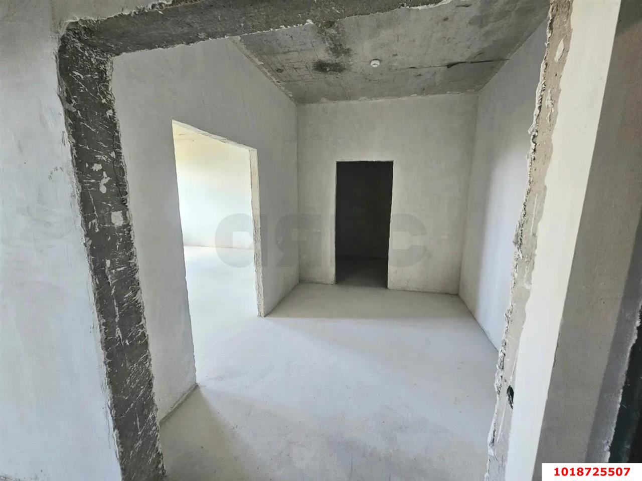 Фото №6: 2-комнатная квартира 71&nbsp;м², 13/16&nbsp;эт. - Краснодар, Западный внутригородской округ, мкр. Центральный, ул. Комсомольская, 13