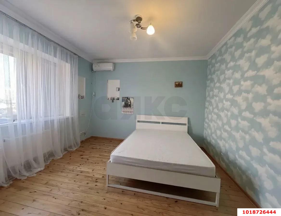 Фото №10: 3-комнатная квартира 85&nbsp;м², 7/16&nbsp;эт. - Краснодар, Западный внутригородской округ, мкр. Фестивальный, ул. Морская, 49