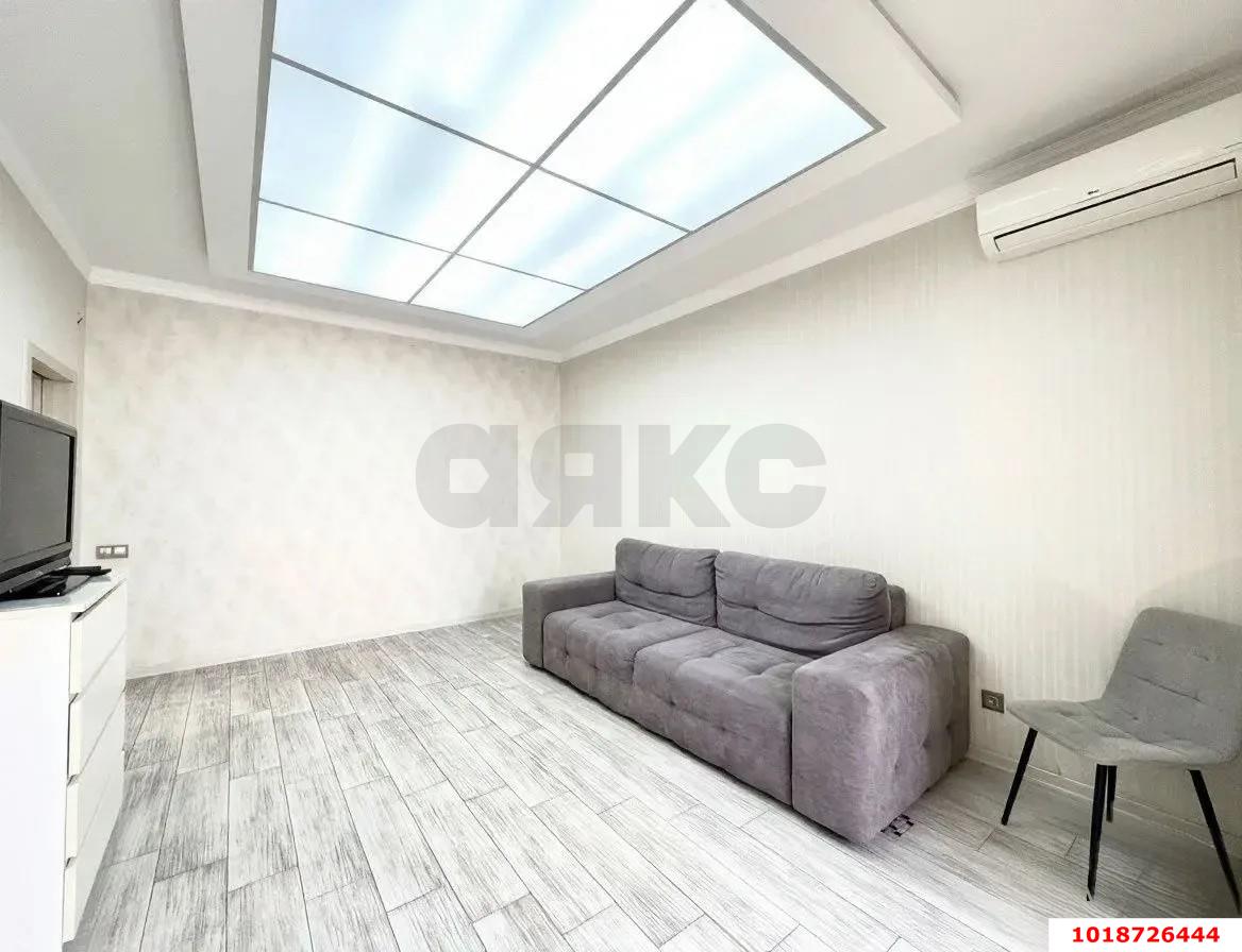 Фото №6: 3-комнатная квартира 85&nbsp;м², 7/16&nbsp;эт. - Краснодар, Западный внутригородской округ, мкр. Фестивальный, ул. Морская, 49
