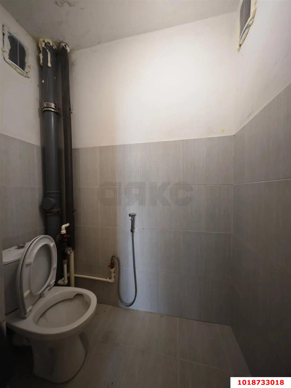 Фото №10: 3-комнатная квартира 80&nbsp;м², 8/16&nbsp;эт. - Краснодар, Прикубанский внутригородской округ, мкр. Микрохирургии глаза, ул. Академика Лукьяненко, 24