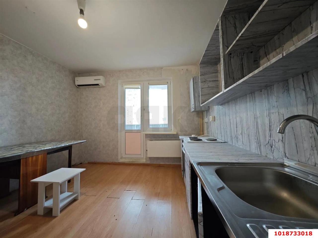 Фото №2: 3-комнатная квартира 80&nbsp;м², 8/16&nbsp;эт. - Краснодар, Прикубанский внутригородской округ, мкр. Микрохирургии глаза, ул. Академика Лукьяненко, 24