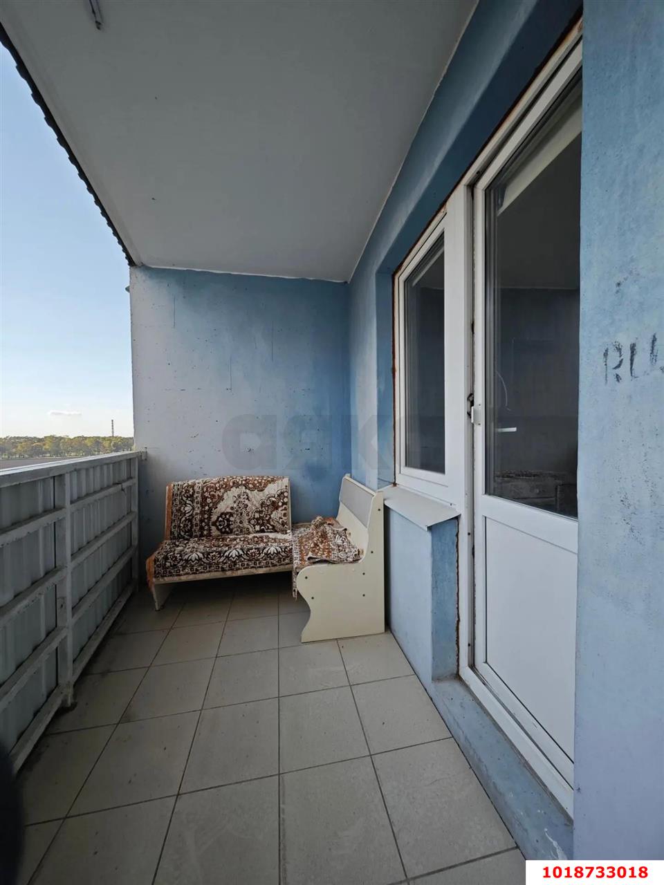 Фото №11: 3-комнатная квартира 80&nbsp;м², 8/16&nbsp;эт. - Краснодар, Прикубанский внутригородской округ, мкр. Микрохирургии глаза, ул. Академика Лукьяненко, 24