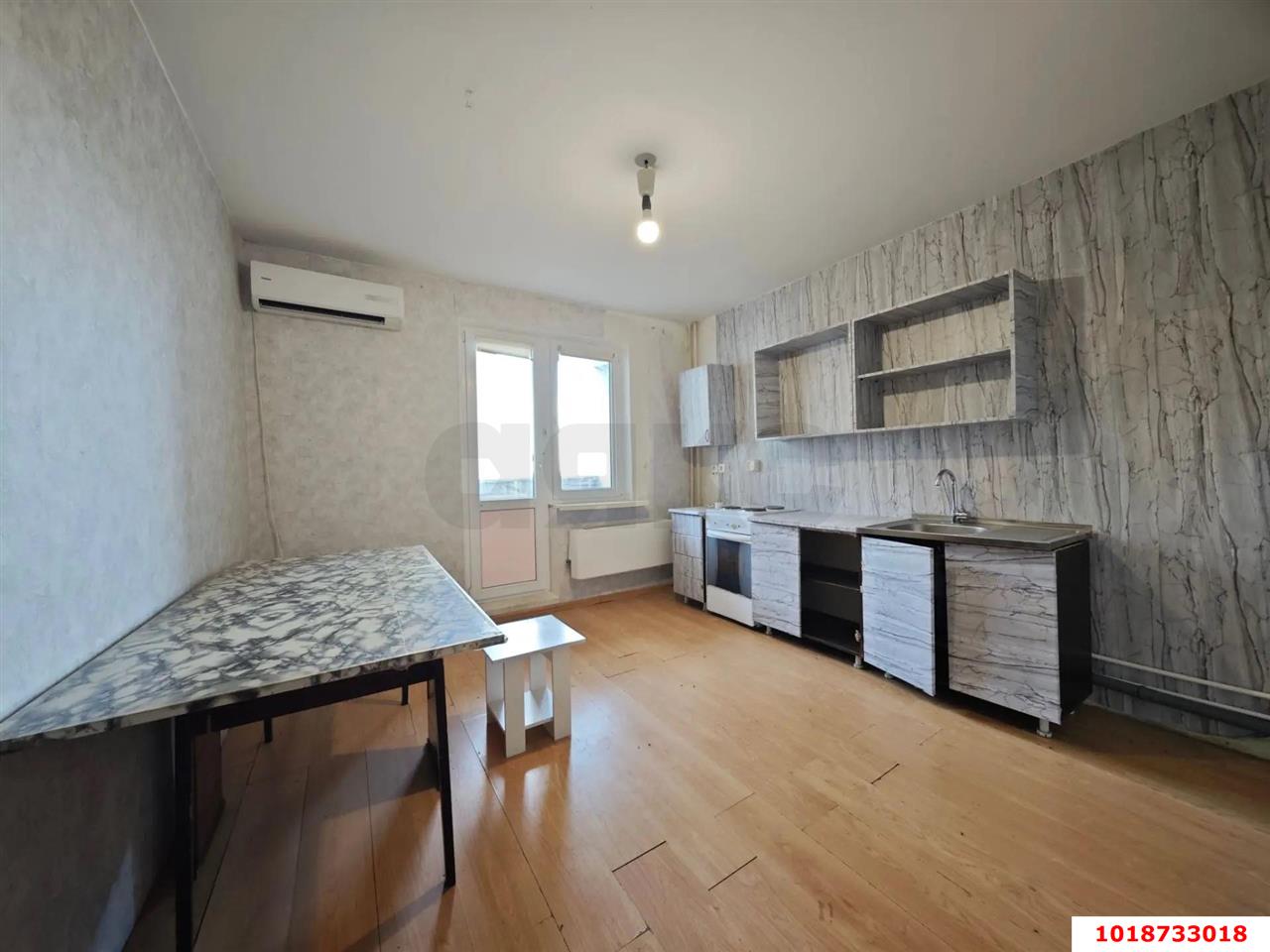 Фото №1: 3-комнатная квартира 80&nbsp;м², 8/16&nbsp;эт. - Краснодар, Прикубанский внутригородской округ, мкр. Микрохирургии глаза, ул. Академика Лукьяненко, 24