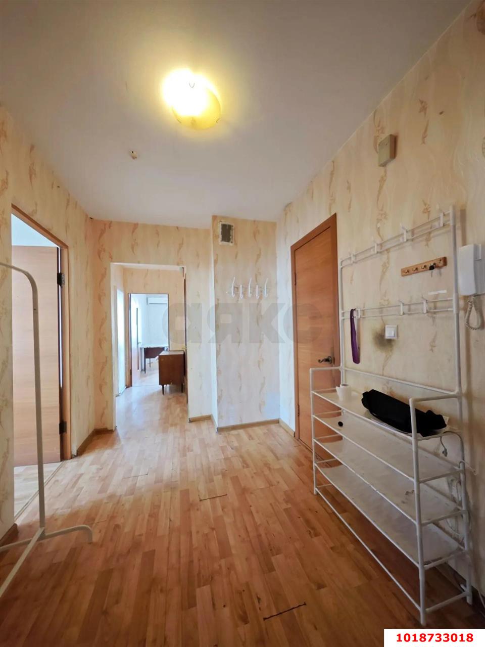 Фото №7: 3-комнатная квартира 80&nbsp;м², 8/16&nbsp;эт. - Краснодар, Прикубанский внутригородской округ, мкр. Микрохирургии глаза, ул. Академика Лукьяненко, 24
