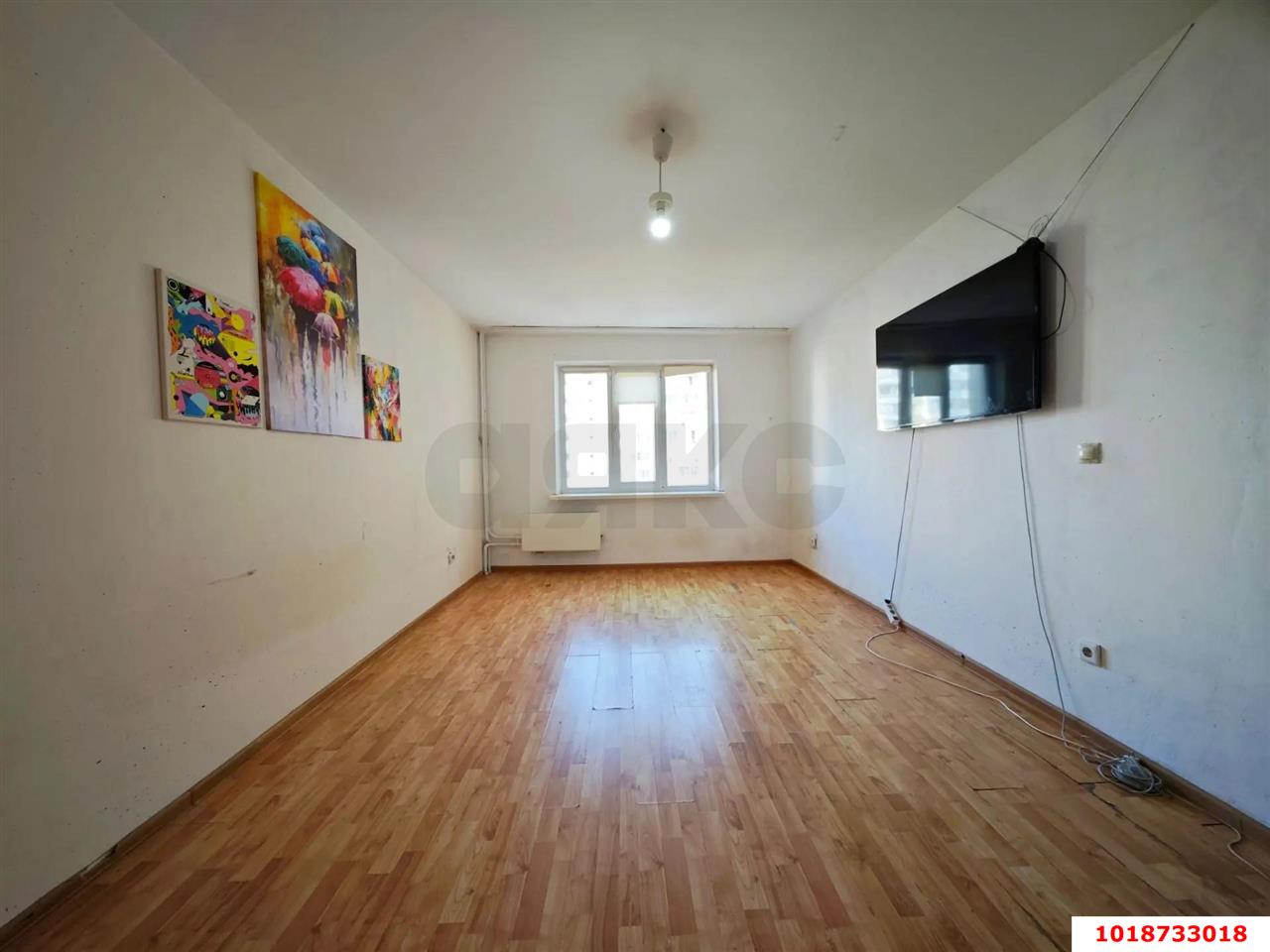 Фото №3: 3-комнатная квартира 80&nbsp;м², 8/16&nbsp;эт. - Краснодар, Прикубанский внутригородской округ, мкр. Микрохирургии глаза, ул. Академика Лукьяненко, 24