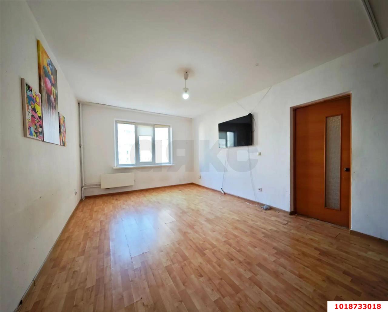 Фото №4: 3-комнатная квартира 80&nbsp;м², 8/16&nbsp;эт. - Краснодар, Прикубанский внутригородской округ, мкр. Микрохирургии глаза, ул. Академика Лукьяненко, 24