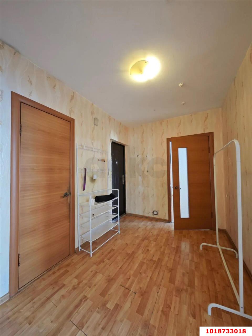 Фото №8: 3-комнатная квартира 80&nbsp;м², 8/16&nbsp;эт. - Краснодар, Прикубанский внутригородской округ, мкр. Микрохирургии глаза, ул. Академика Лукьяненко, 24