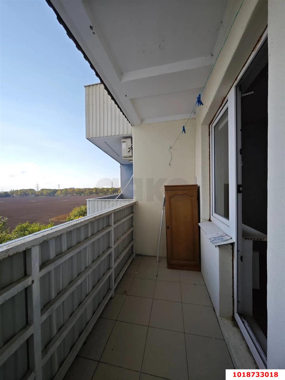 Фото №12: 3-комнатная квартира 80&nbsp;м², 8/16&nbsp;эт. - Краснодар, Прикубанский внутригородской округ, мкр. Микрохирургии глаза, ул. Академика Лукьяненко, 24