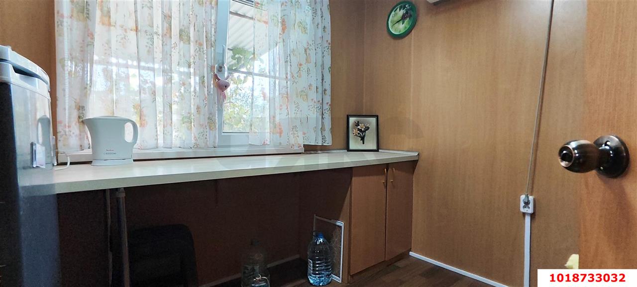 Фото №6: Дом 30&nbsp;м² + 7.65&nbsp;сот., 1&nbsp;эт. - НСТ Сады Сатурна, мкр. Прикубанский внутригородской округ, ул. Ореховая, 101