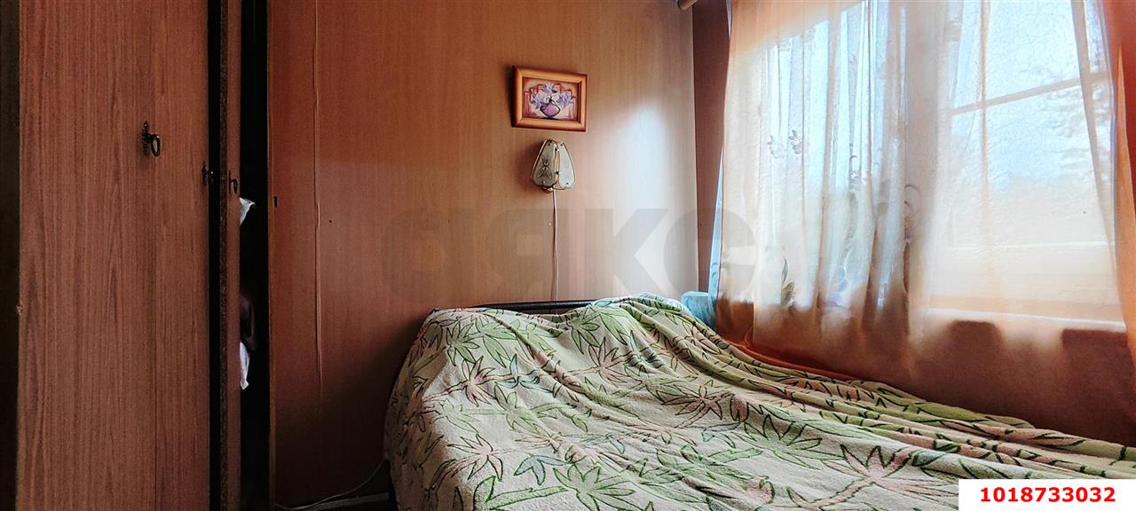 Фото №4: Дом 30&nbsp;м² + 7.65&nbsp;сот., 1&nbsp;эт. - НСТ Сады Сатурна, мкр. Прикубанский внутригородской округ, ул. Ореховая, 101
