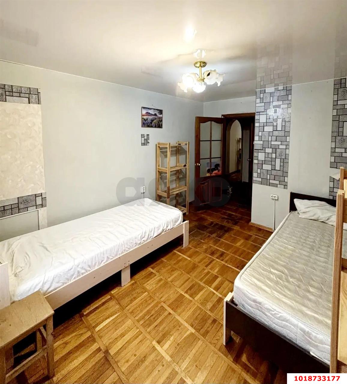 Фото №6: 2-комнатная квартира 53&nbsp;м², 2/3&nbsp;эт. - Афипский, ул. Шоссейная, 8
