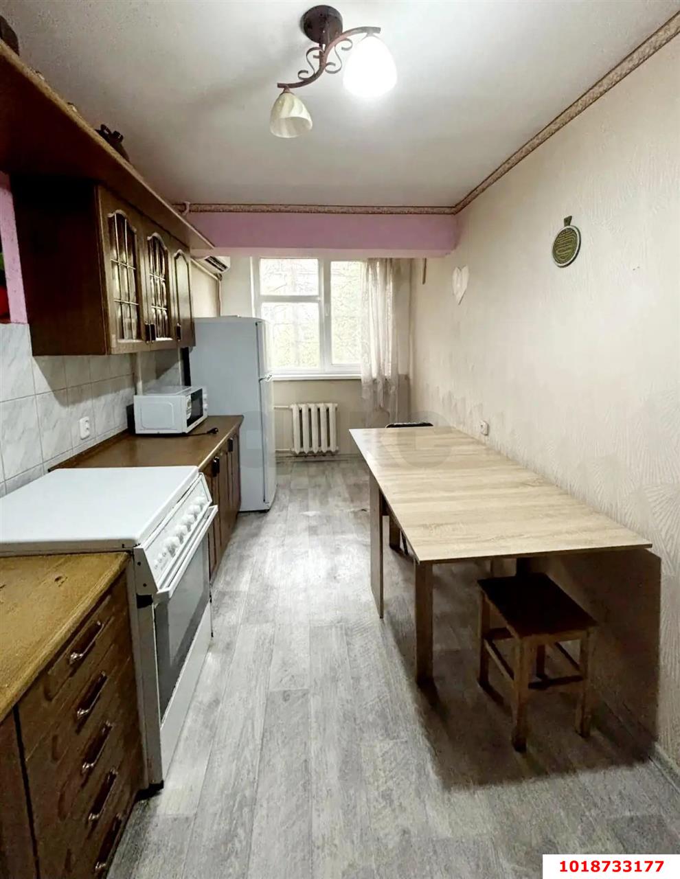 Фото №3: 2-комнатная квартира 53&nbsp;м², 2/3&nbsp;эт. - Афипский, ул. Шоссейная, 8