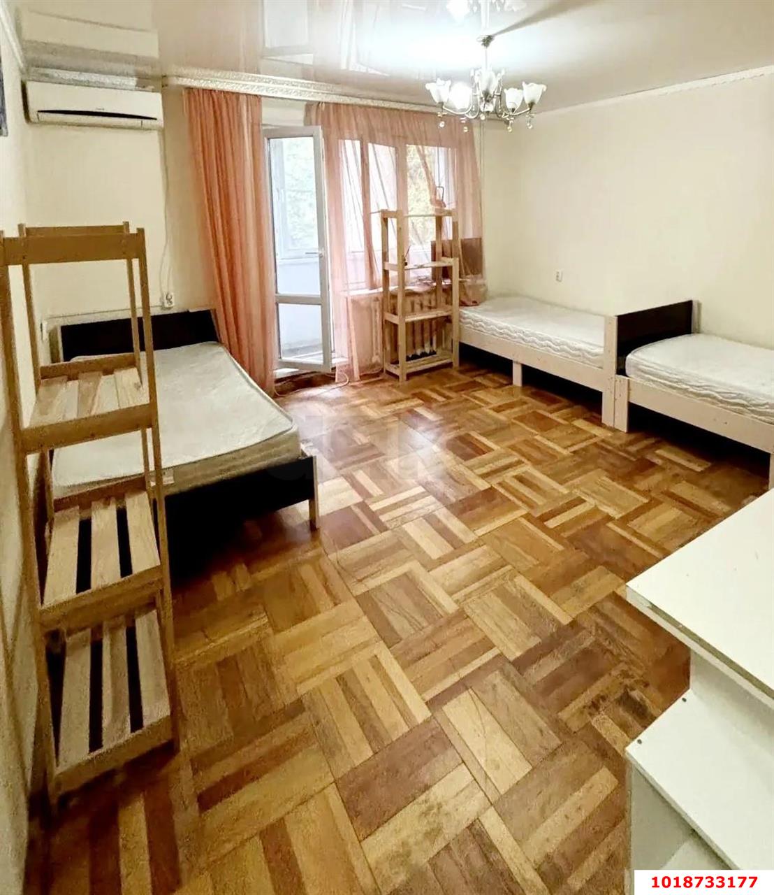 Фото №7: 2-комнатная квартира 53&nbsp;м², 2/3&nbsp;эт. - Афипский, ул. Шоссейная, 8