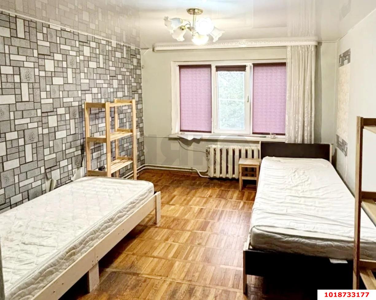 Фото №5: 2-комнатная квартира 53&nbsp;м², 2/3&nbsp;эт. - Афипский, ул. Шоссейная, 8
