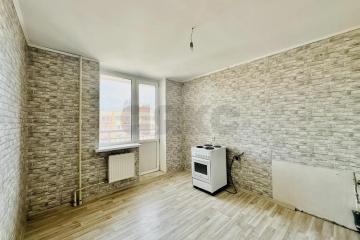 Фото №1: 3-комнатная квартира 76&nbsp;м², 19/19&nbsp;эт. - Краснодар, мкр. Военный городок № 106, ул. имени Дзержинского, 54/11