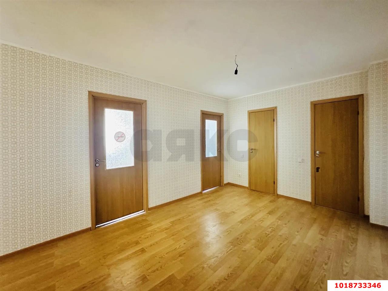 Фото №7: 3-комнатная квартира 91&nbsp;м², 19/20&nbsp;эт. - Краснодар, Прикубанский внутригородской округ, 9-й километр, мкр. Военный городок № 106, ул. имени Дзержинского, 54/11